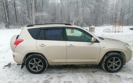 Toyota RAV4, 2007 год, 850 000 рублей, 4 фотография
