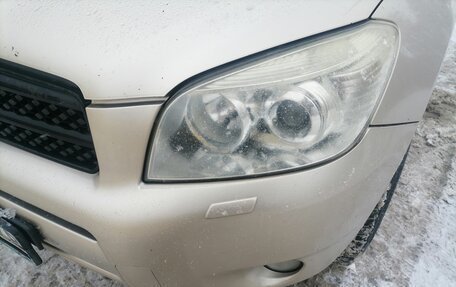 Toyota RAV4, 2007 год, 850 000 рублей, 5 фотография