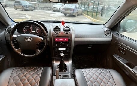 Great Wall Hover H3 I, 2013 год, 1 100 000 рублей, 11 фотография