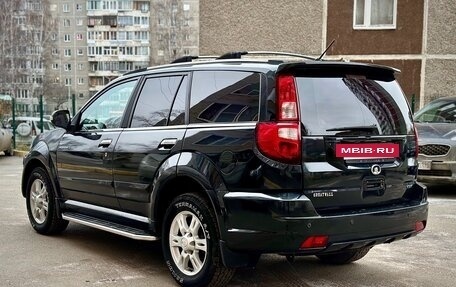 Great Wall Hover H3 I, 2013 год, 1 100 000 рублей, 5 фотография