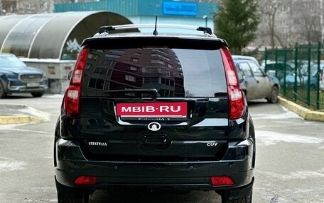 Great Wall Hover H3 I, 2013 год, 1 100 000 рублей, 4 фотография