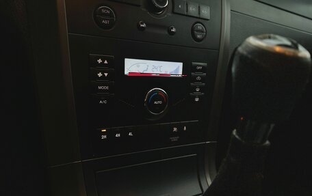 Great Wall Hover H3 I, 2013 год, 1 100 000 рублей, 9 фотография