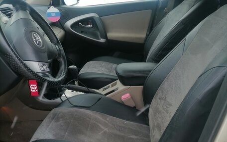 Toyota RAV4, 2007 год, 850 000 рублей, 8 фотография