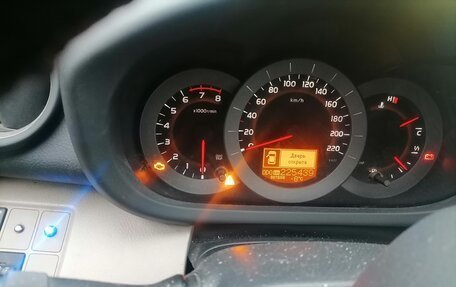 Toyota RAV4, 2007 год, 850 000 рублей, 11 фотография