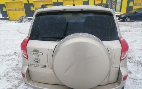 Toyota RAV4, 2007 год, 850 000 рублей, 3 фотография