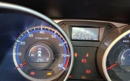 Hyundai ix35 I рестайлинг, 2013 год, 1 190 000 рублей, 7 фотография