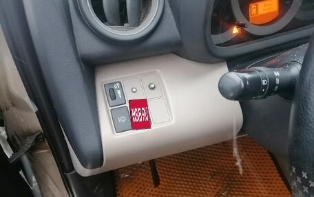 Toyota RAV4, 2007 год, 850 000 рублей, 13 фотография