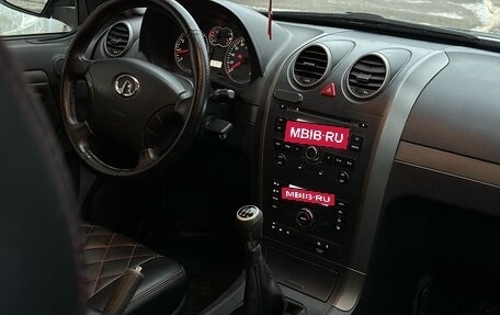 Great Wall Hover H3 I, 2013 год, 1 100 000 рублей, 14 фотография