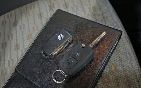 Volkswagen Caddy III рестайлинг, 2012 год, 990 000 рублей, 11 фотография