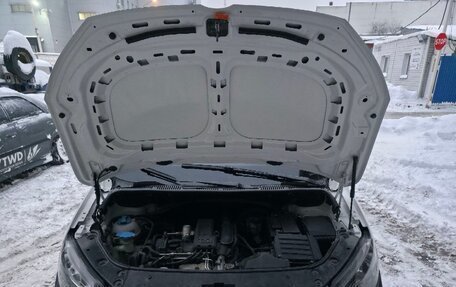 Volkswagen Caddy III рестайлинг, 2012 год, 990 000 рублей, 9 фотография