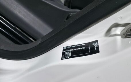 Volkswagen Caddy III рестайлинг, 2012 год, 990 000 рублей, 12 фотография