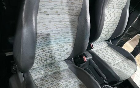 Volkswagen Caddy III рестайлинг, 2012 год, 990 000 рублей, 16 фотография