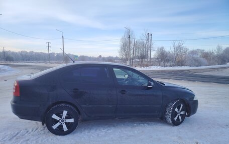 Skoda Octavia, 2008 год, 390 000 рублей, 2 фотография