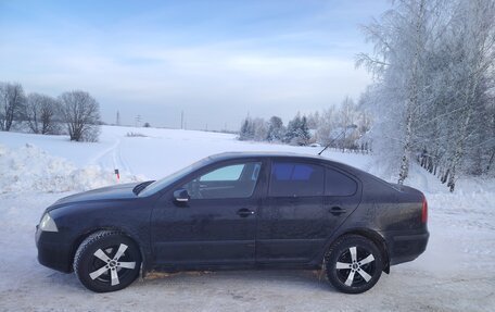 Skoda Octavia, 2008 год, 390 000 рублей, 3 фотография