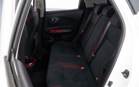 Nissan Juke II, 2014 год, 1 398 077 рублей, 9 фотография