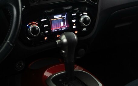 Nissan Juke II, 2014 год, 1 398 077 рублей, 12 фотография