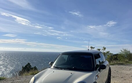 MINI Hatch, 2009 год, 700 000 рублей, 3 фотография