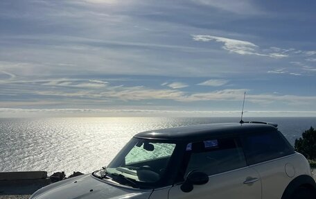 MINI Hatch, 2009 год, 700 000 рублей, 2 фотография