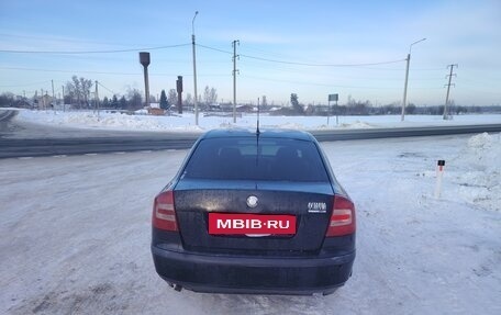 Skoda Octavia, 2008 год, 390 000 рублей, 4 фотография