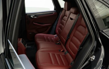 Porsche Macan I рестайлинг, 2022 год, 10 688 888 рублей, 9 фотография