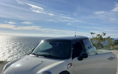 MINI Hatch, 2009 год, 700 000 рублей, 4 фотография