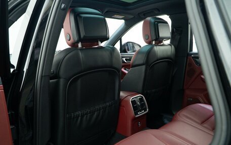 Porsche Macan I рестайлинг, 2022 год, 10 688 888 рублей, 11 фотография