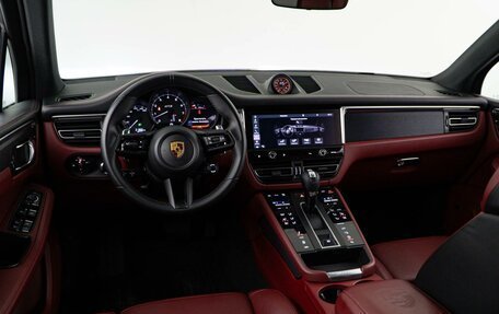 Porsche Macan I рестайлинг, 2022 год, 10 688 888 рублей, 6 фотография