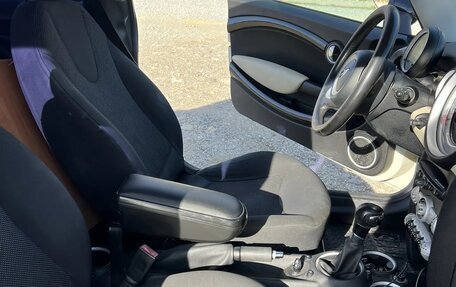 MINI Hatch, 2009 год, 700 000 рублей, 6 фотография