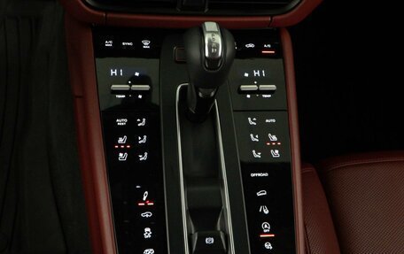 Porsche Macan I рестайлинг, 2022 год, 10 688 888 рублей, 17 фотография