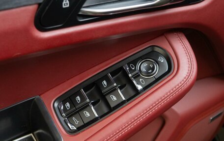 Porsche Macan I рестайлинг, 2022 год, 10 688 888 рублей, 16 фотография