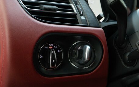 Porsche Macan I рестайлинг, 2022 год, 10 688 888 рублей, 15 фотография