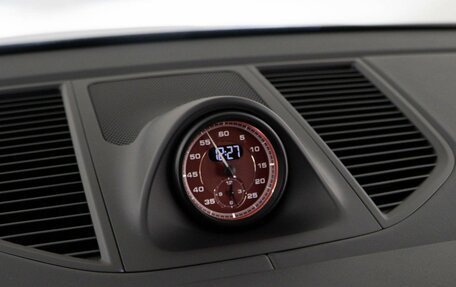 Porsche Macan I рестайлинг, 2022 год, 10 688 888 рублей, 19 фотография