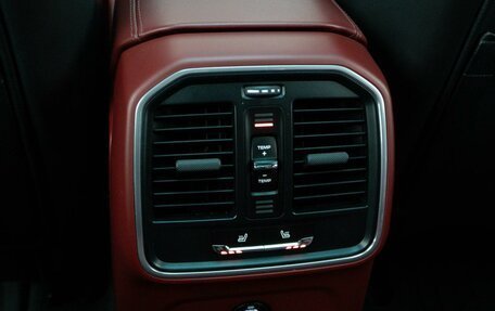 Porsche Macan I рестайлинг, 2022 год, 10 688 888 рублей, 20 фотография