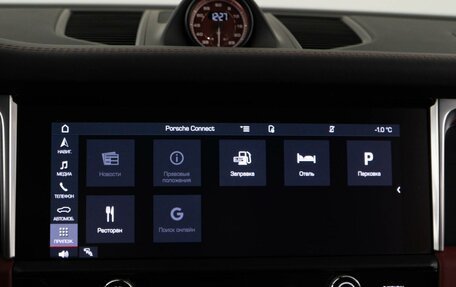 Porsche Macan I рестайлинг, 2022 год, 10 688 888 рублей, 23 фотография