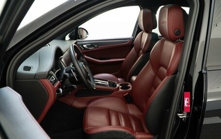 Porsche Macan I рестайлинг, 2022 год, 10 688 888 рублей, 10 фотография