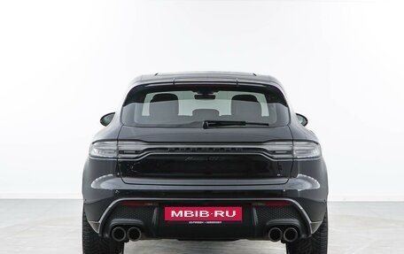 Porsche Macan I рестайлинг, 2022 год, 10 688 888 рублей, 4 фотография