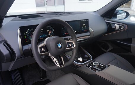 BMW X3, 2025 год, 7 650 000 рублей, 8 фотография