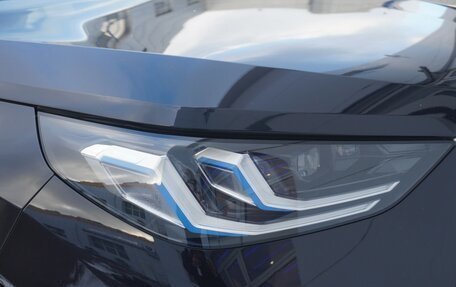 BMW X3, 2025 год, 7 650 000 рублей, 4 фотография