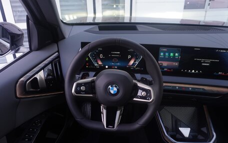 BMW X3, 2025 год, 7 650 000 рублей, 10 фотография