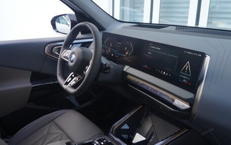 BMW X3, 2025 год, 7 650 000 рублей, 6 фотография