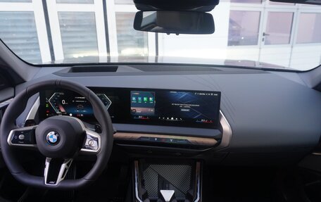 BMW X3, 2025 год, 7 650 000 рублей, 9 фотография