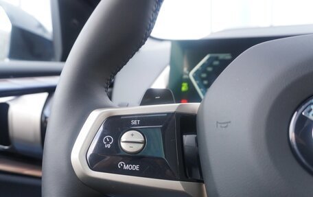 BMW X3, 2025 год, 7 650 000 рублей, 12 фотография