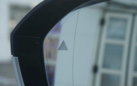 BMW X3, 2025 год, 7 650 000 рублей, 21 фотография