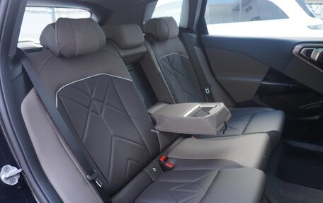 BMW X3, 2025 год, 7 650 000 рублей, 17 фотография