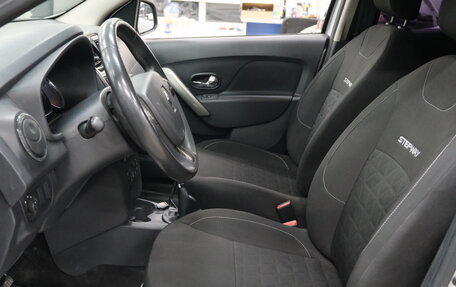 Renault Sandero II рестайлинг, 2017 год, 1 039 000 рублей, 7 фотография