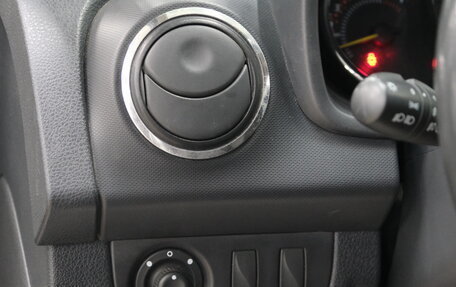 Renault Sandero II рестайлинг, 2017 год, 1 039 000 рублей, 9 фотография