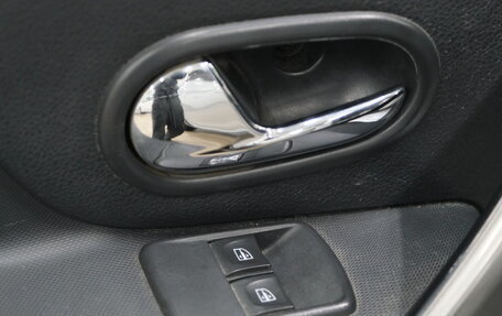 Renault Sandero II рестайлинг, 2017 год, 1 039 000 рублей, 8 фотография