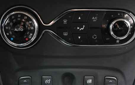 Renault Sandero II рестайлинг, 2017 год, 1 039 000 рублей, 15 фотография