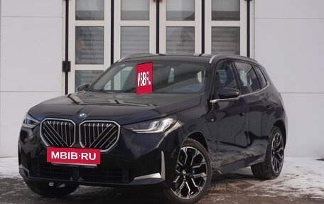 BMW X3, 2025 год, 7 650 000 рублей, 23 фотография