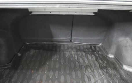 KIA Rio III рестайлинг, 2013 год, 820 000 рублей, 17 фотография